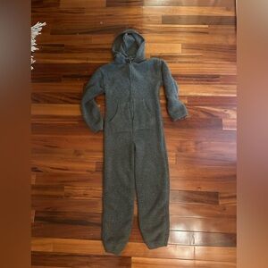 Dark green Skims onesie